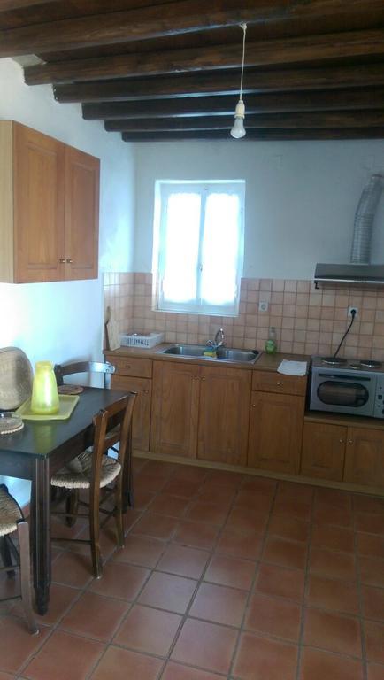 Studios Rodi Faros Zewnętrze zdjęcie